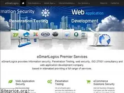 Sites similar to esmartlogics.com