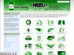Sites similar to esmartmark.org