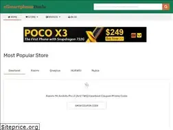 Sites similar to esmartphonedeals.com