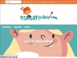 Sites similar to esmartribu.com