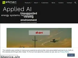Sites similar to esmartsystems.com