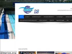Sites similar to esmassynatation.com