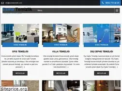 Sites similar to esmatemizlik.com