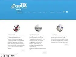 Sites similar to esmatex.de