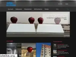 Sites similar to esmatikbacasistemleri.com