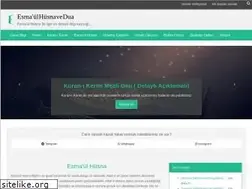 Sites similar to esmaulhusna.info