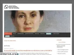 Sites similar to esmavc.edu.pt