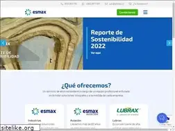 Sites similar to esmax.cl