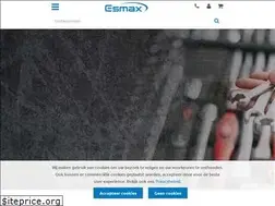 Sites similar to esmax.nl