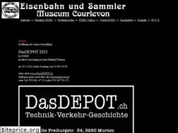 Sites similar to esmc.ch