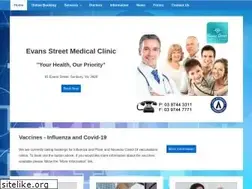 Sites similar to esmc.com.au