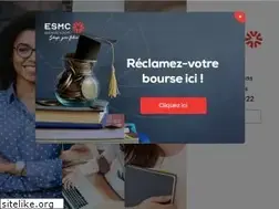 Sites similar to esmcbs.com