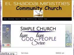 Sites similar to esmcctopeka.org