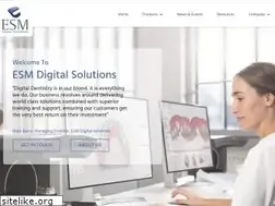 Sites similar to esmdigitalsolutions.com