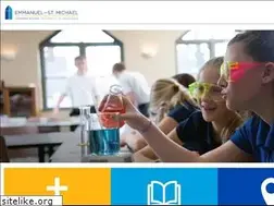 Sites similar to esmeagles.com
