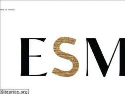 Sites similar to esmechicago.com