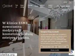 Sites similar to esmeclinic.pl