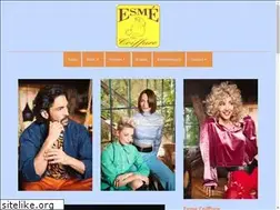 Sites similar to esmecoiffure.nl