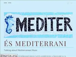 Sites similar to esmediterrani.info