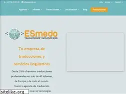 Sites similar to esmedo.es