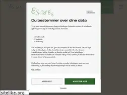 Sites similar to esmee.dk