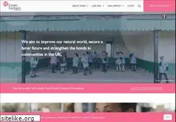 Sites similar to esmeefairbairn.org.uk