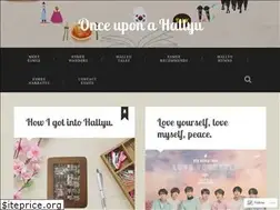 Sites similar to esmeegoeshallyu.com