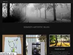 Sites similar to esmeekorremans.com