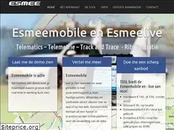 Sites similar to esmeemobile.com