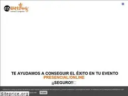 Sites similar to esmeeting.es