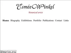 Sites similar to esmeewinkel.nl