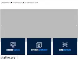 Sites similar to esmeg.org.br