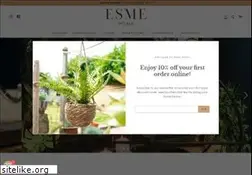 Sites similar to esmehome.co.uk