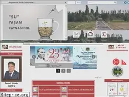 Sites similar to esmekaya.bel.tr