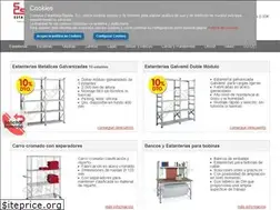 Sites similar to esmelux.com