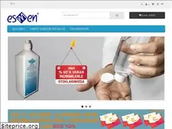 Sites similar to esmenkolonya.com.tr