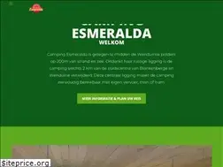 Sites similar to esmeralda-aan-zee.be