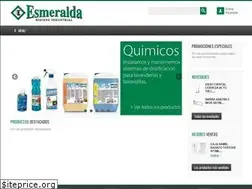 Sites similar to esmeralda-sl.com