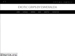 Sites similar to esmeralda.cc