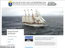 Sites similar to esmeralda.cl