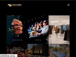 Sites similar to esmeralda.com.br