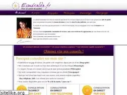 Sites similar to esmeralda.fr