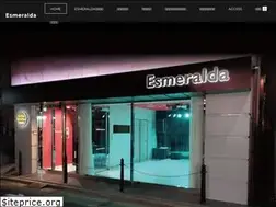Sites similar to esmeralda.jp