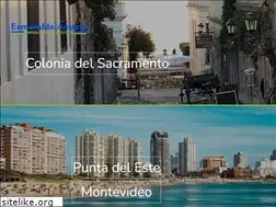 Sites similar to esmeraldaamaral.com