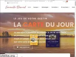 Sites similar to esmeraldabernard.net