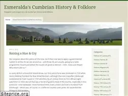 Sites similar to esmeraldamac.wordpress.com