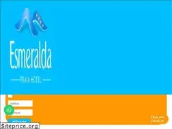 Sites similar to esmeraldapraiahotel.com.br