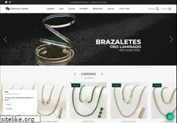Sites similar to esmeraldascolombia.com