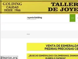 Sites similar to esmeraldasenbogota.com