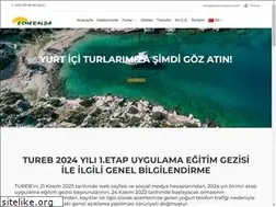 Sites similar to esmeraldatur.com